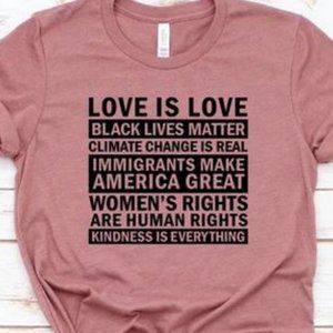 Kindess is Everything T-ShIrt